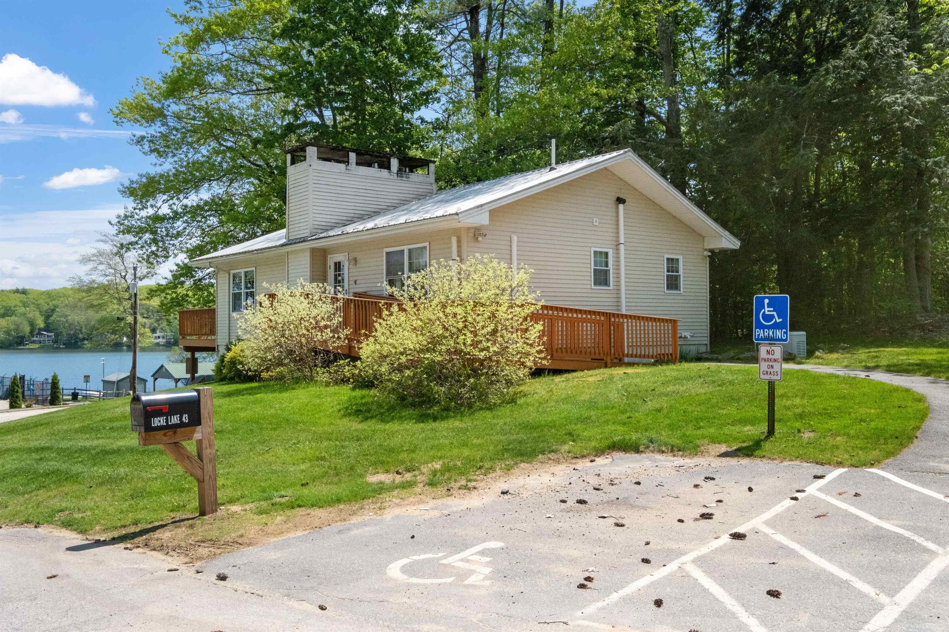 71 Dalton Drive Barnstead, NH 03225 - Photo 39 of 52