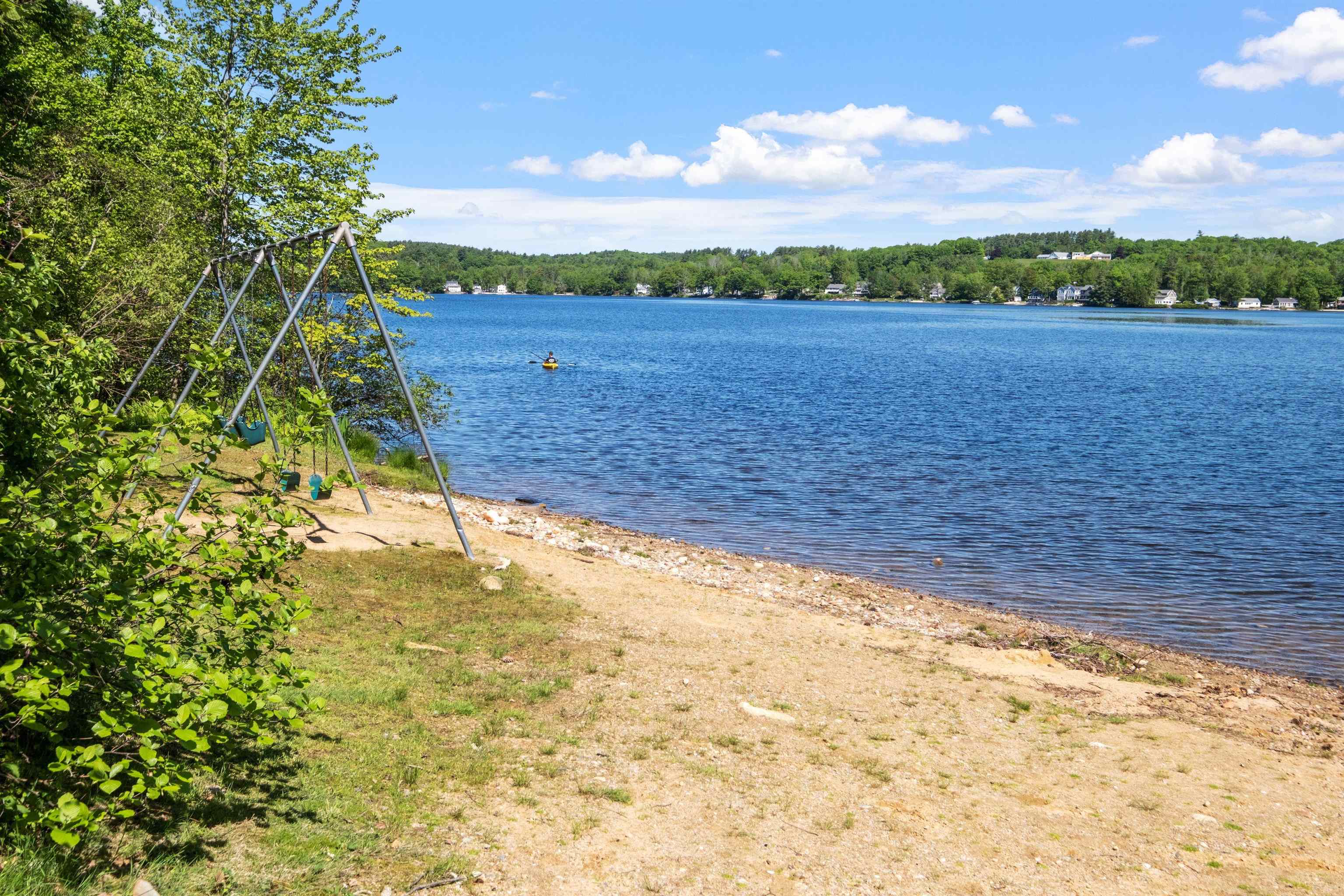 71 Dalton Drive Barnstead, NH 03225 - Photo 43 of 52