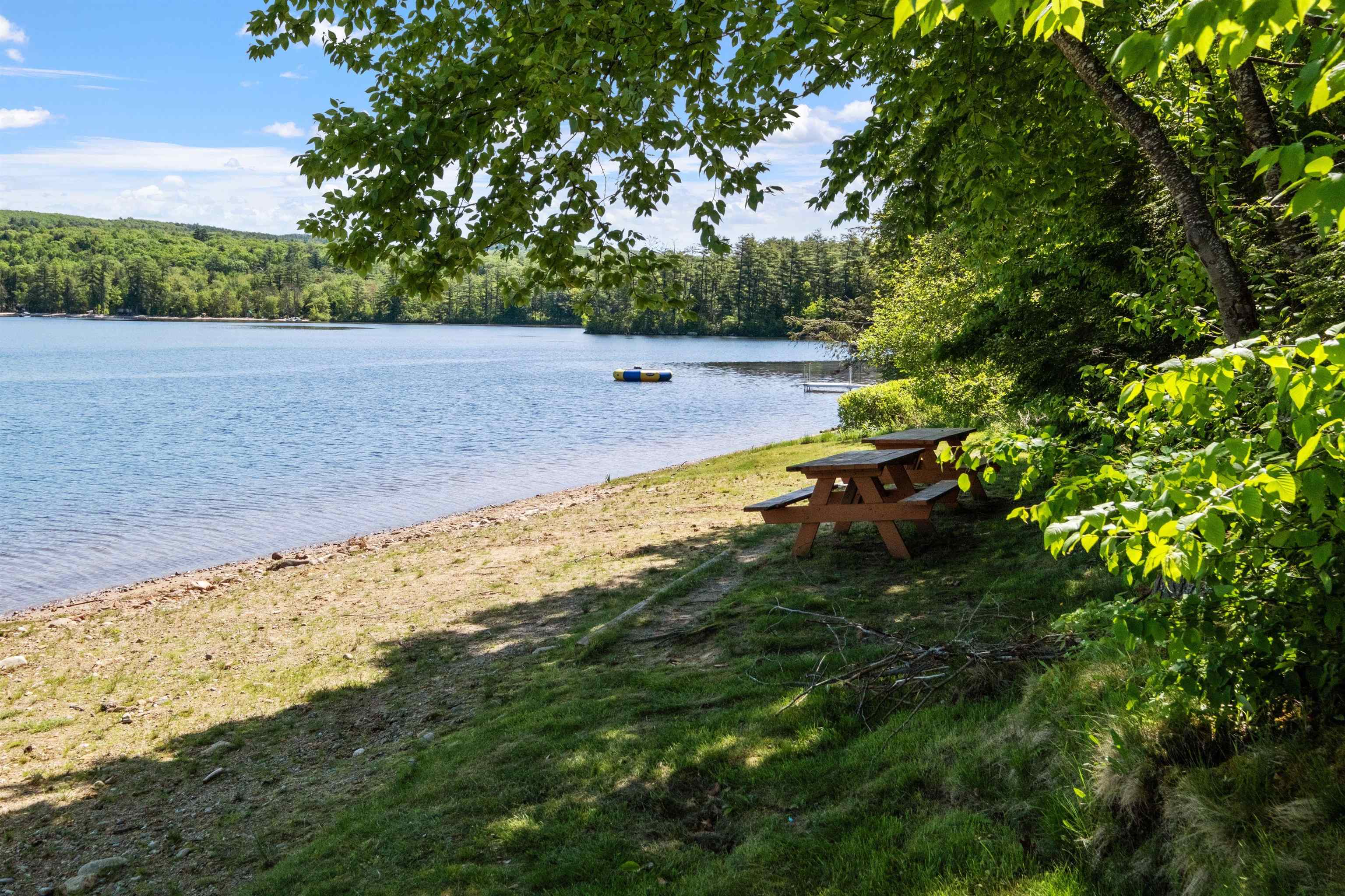 71 Dalton Drive Barnstead, NH 03225 - Photo 45 of 52