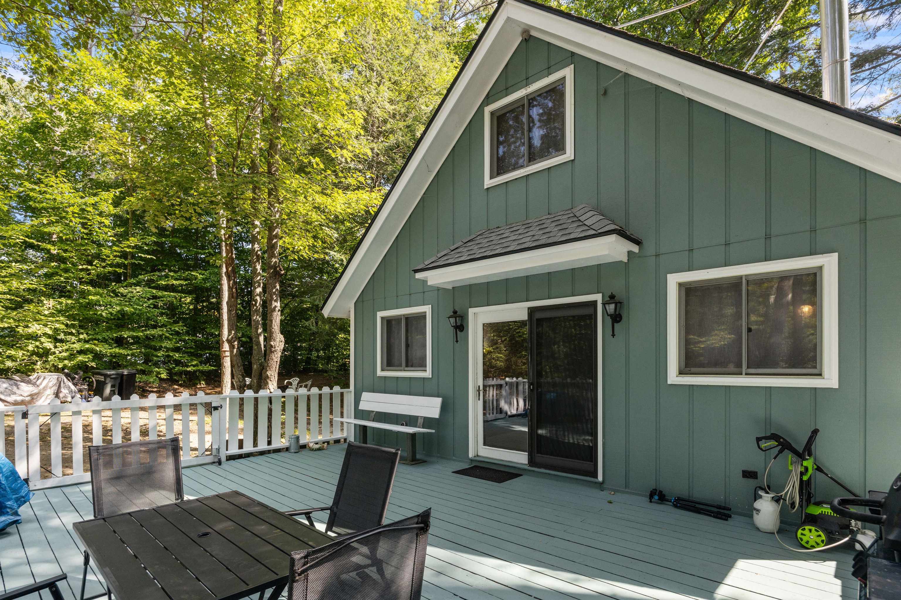 71 Dalton Drive Barnstead, NH 03225 - Photo 46 of 52