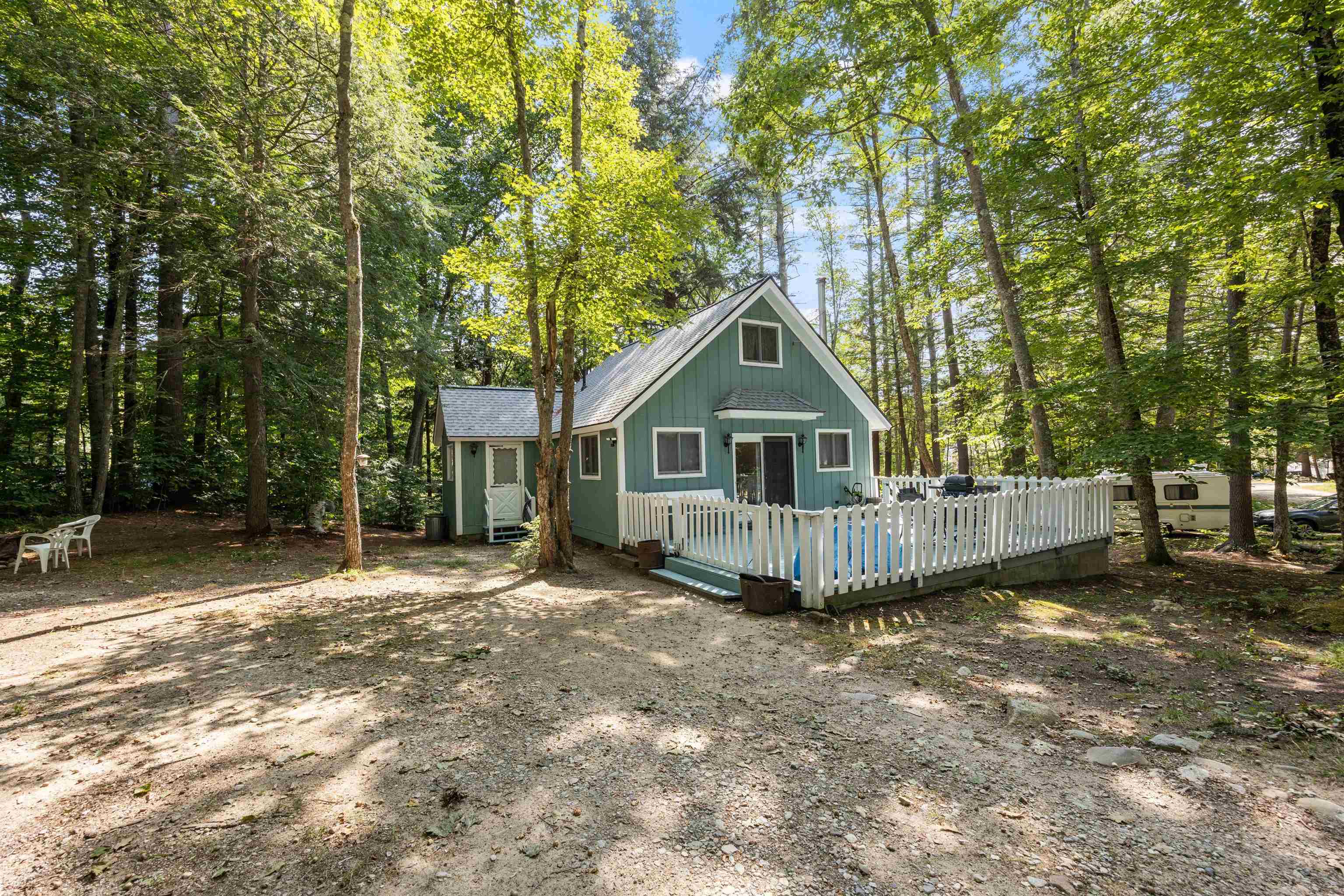 71 Dalton Drive Barnstead, NH 03225 - Photo 50 of 52