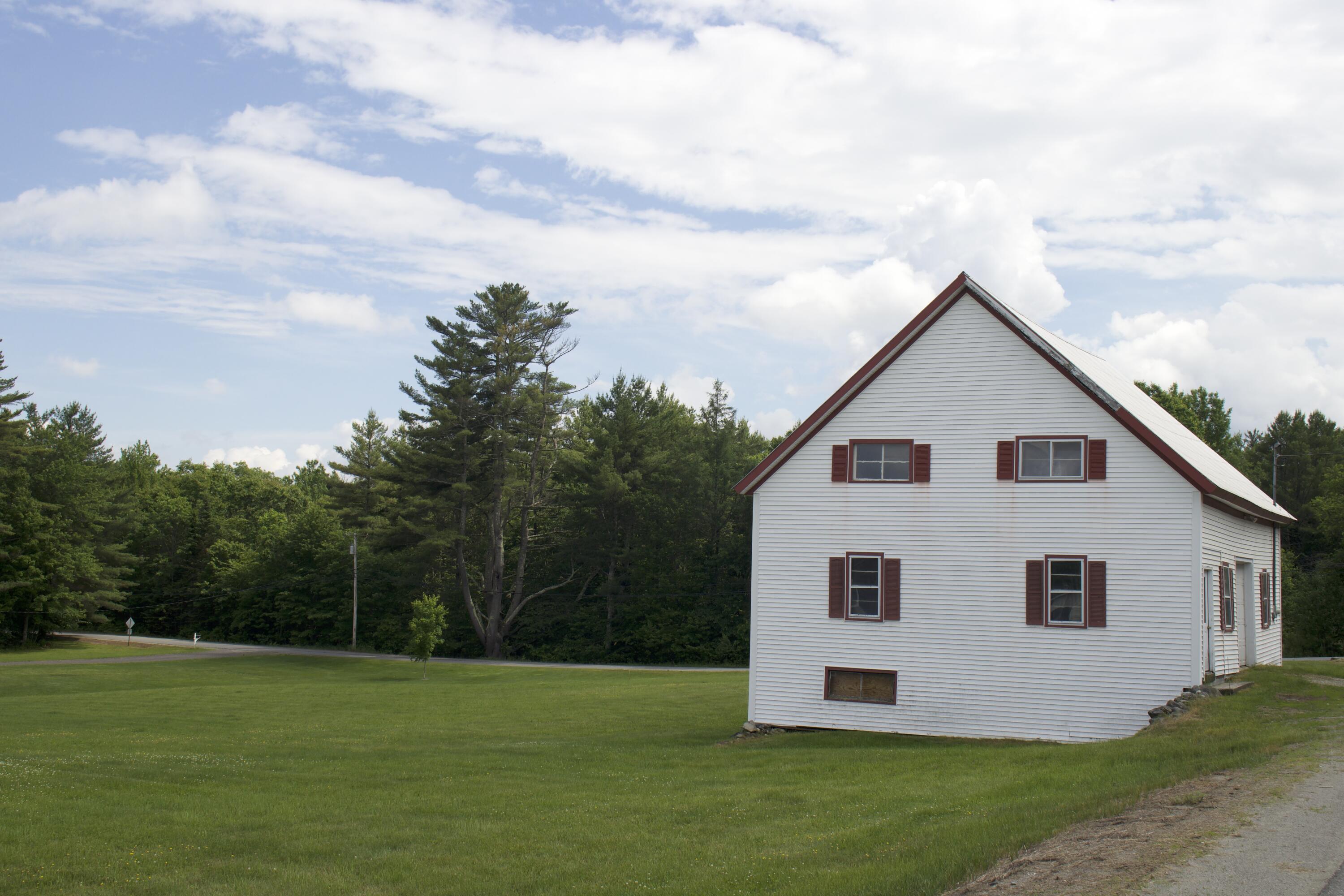 384 Knowles Road Belgrade, ME 04917 - Photo 3 of 22 IMG_6606