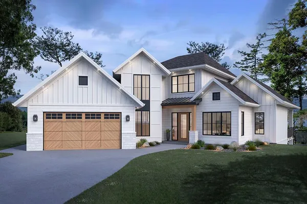 $1,125,000 | 825 Oak Pk Drive, Talking Rock, GA 30175