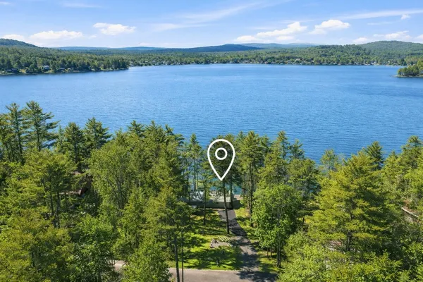 $1,445,000 | 210 South Shore Road, New Durham, NH 03855