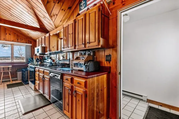 $1,445,000 | 210 South Shore Road, New Durham, NH 03855