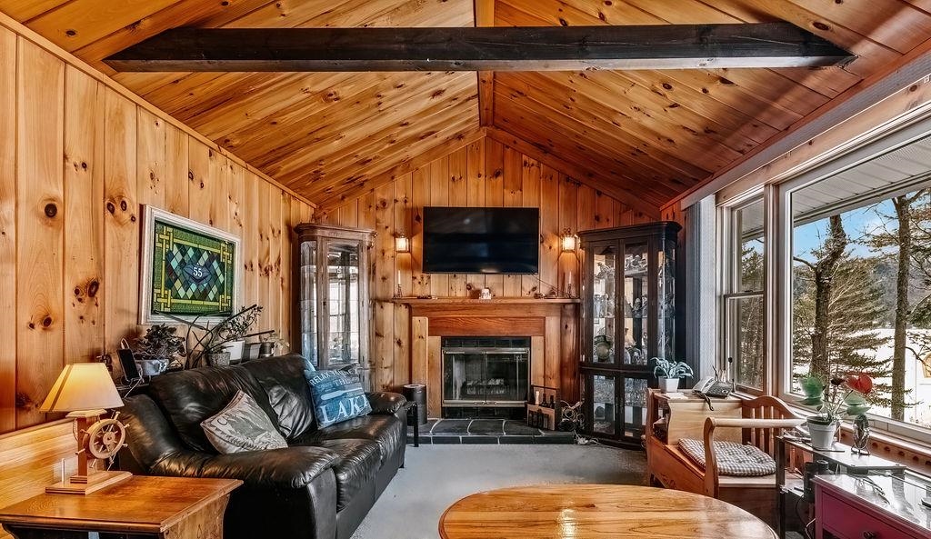 210 South Shore Road New Durham, NH 03855 - Photo 12 of 61