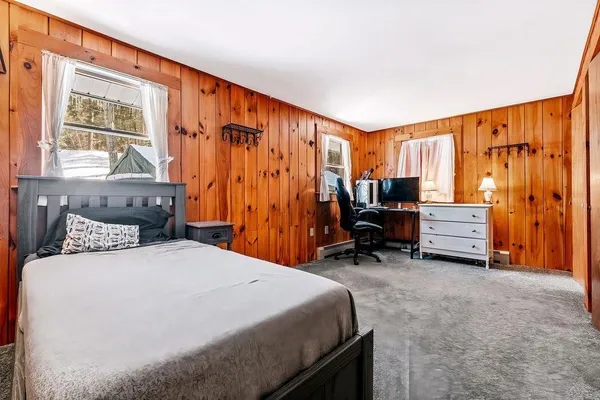 $1,445,000 | 210 South Shore Road, New Durham, NH 03855