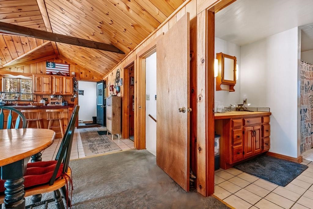 210 South Shore Road New Durham, NH 03855 - Photo 19 of 61