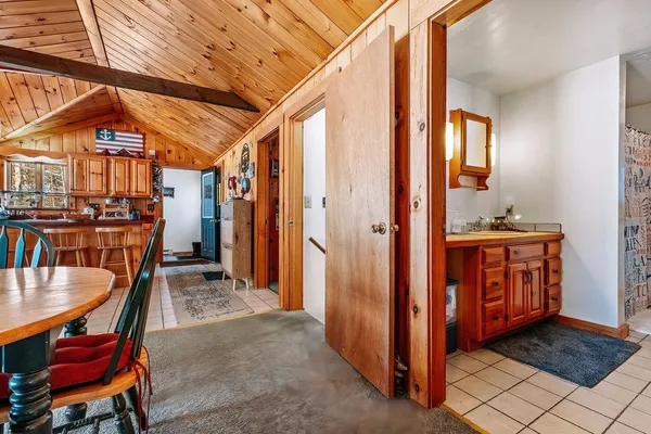 $1,445,000 | 210 South Shore Road, New Durham, NH 03855