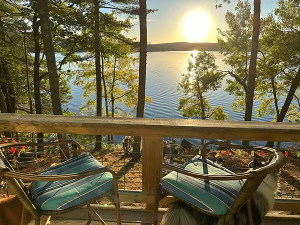 $1,445,000 | 210 South Shore Road, New Durham, NH 03855