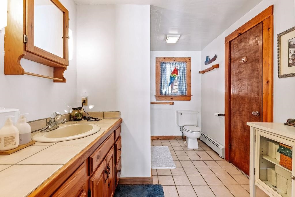 210 South Shore Road New Durham, NH 03855 - Photo 21 of 61