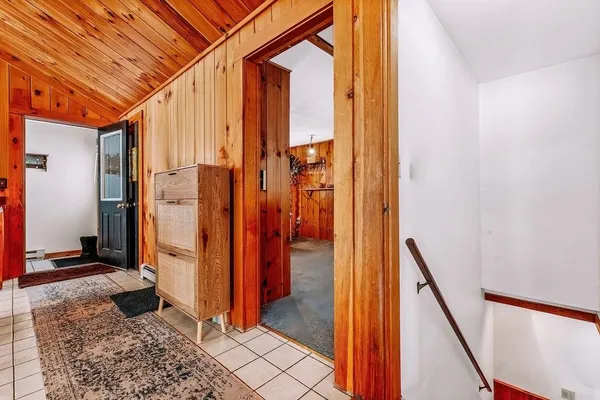 $1,445,000 | 210 South Shore Road, New Durham, NH 03855