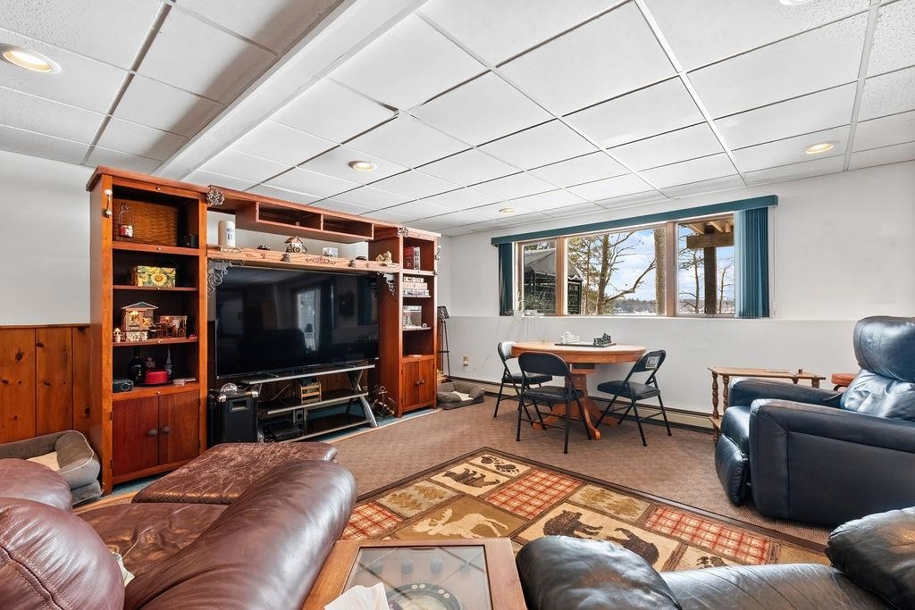 210 South Shore Road New Durham, NH 03855 - Photo 29 of 61