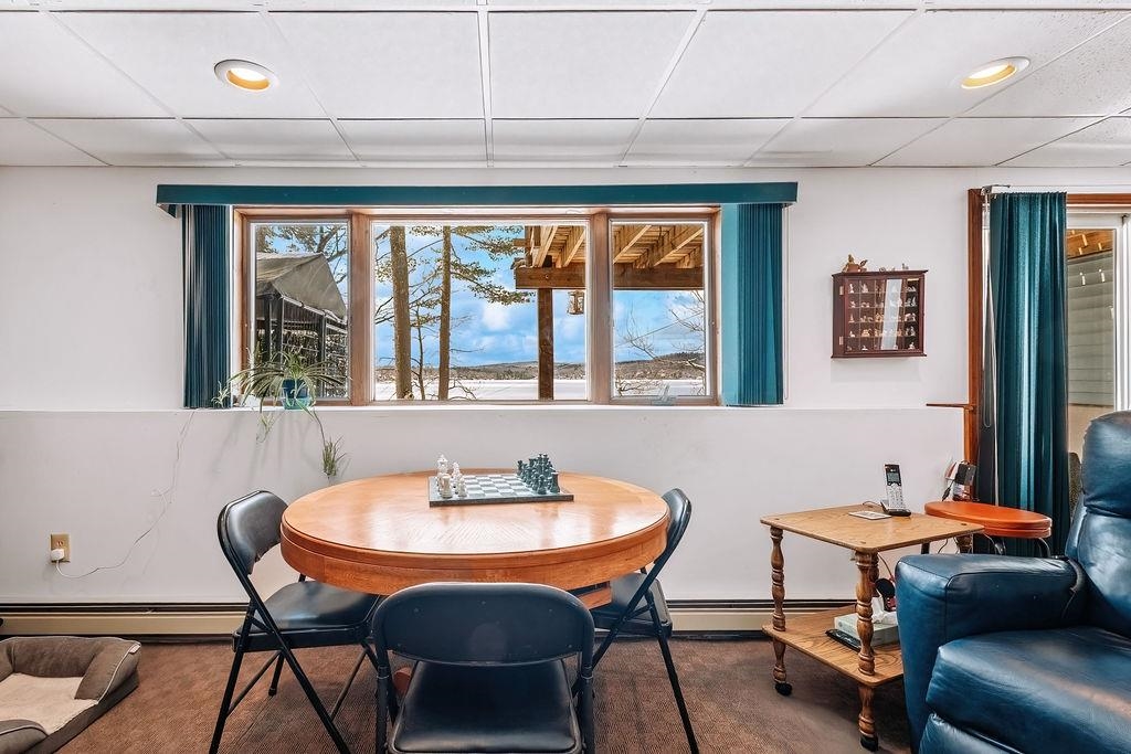 210 South Shore Road New Durham, NH 03855 - Photo 31 of 61