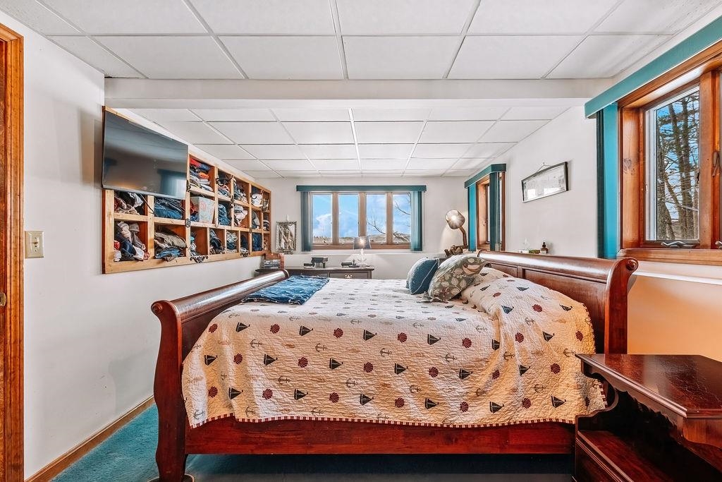 210 South Shore Road New Durham, NH 03855 - Photo 34 of 61