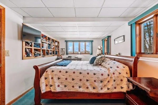 $1,445,000 | 210 South Shore Road, New Durham, NH 03855