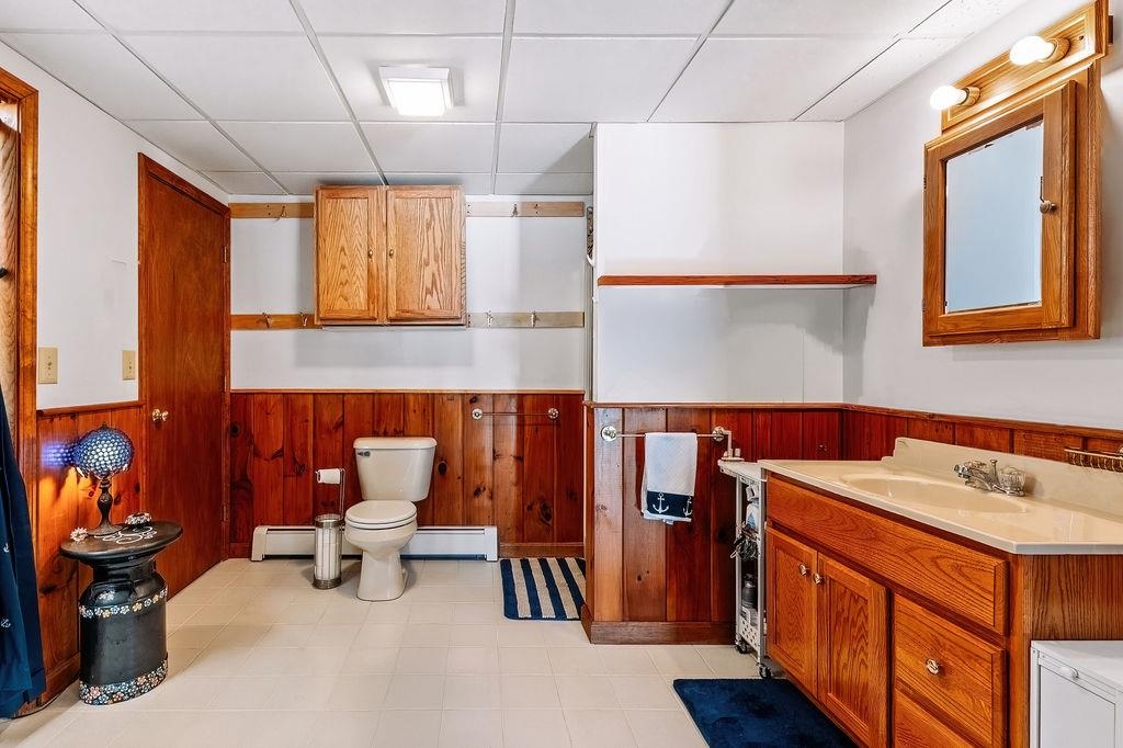 210 South Shore Road New Durham, NH 03855 - Photo 36 of 61