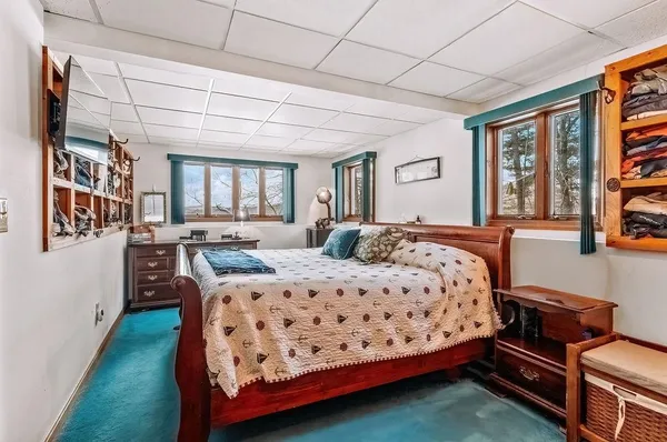 $1,445,000 | 210 South Shore Road, New Durham, NH 03855