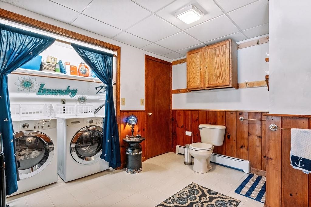 210 South Shore Road New Durham, NH 03855 - Photo 37 of 61