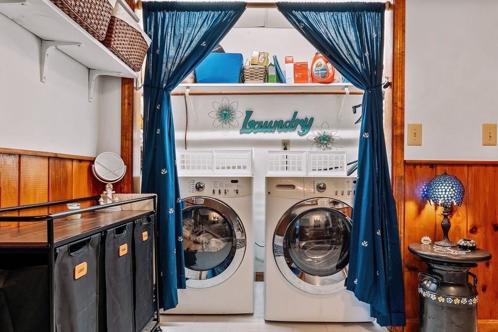 210 South Shore Road New Durham, NH 03855 - Photo 38 of 61