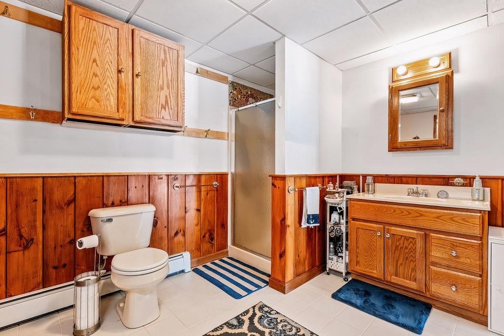 210 South Shore Road New Durham, NH 03855 - Photo 39 of 61