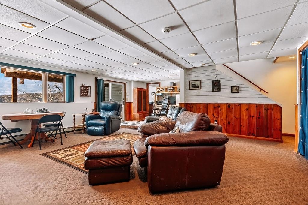 210 South Shore Road New Durham, NH 03855 - Photo 40 of 61