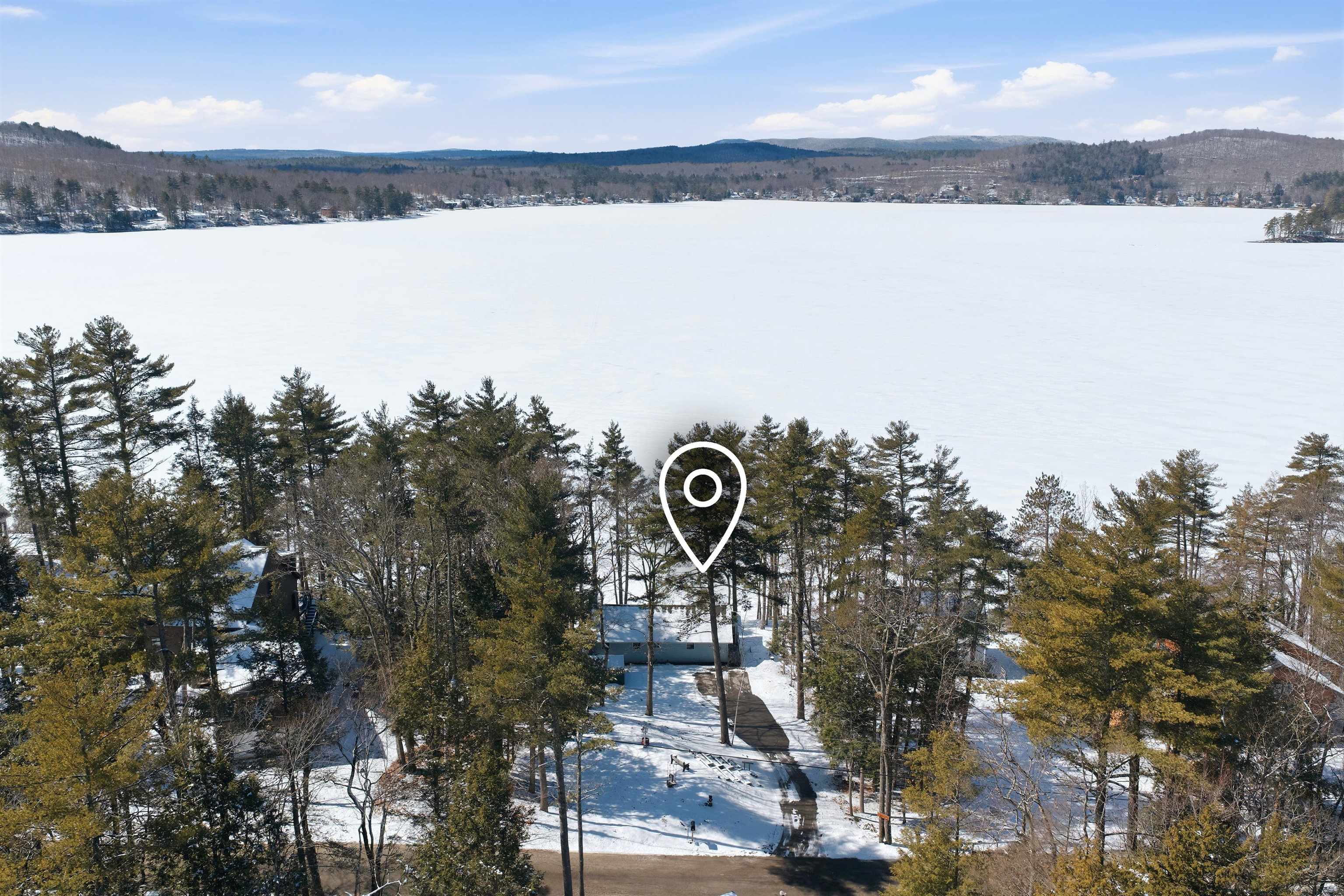 210 South Shore Road New Durham, NH 03855 - Photo 4 of 61