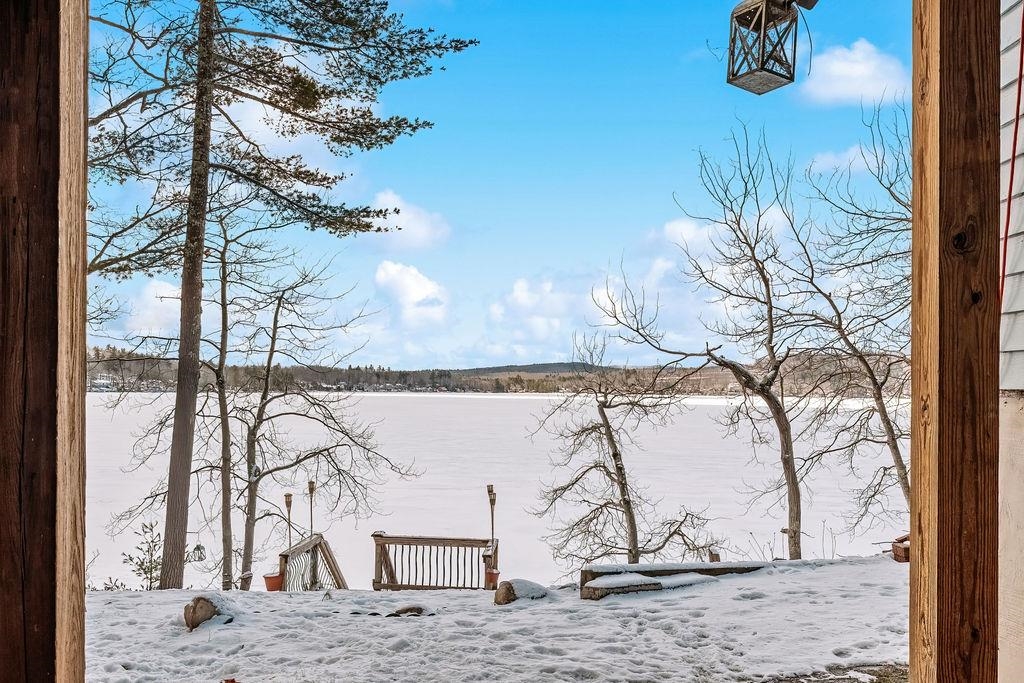 210 South Shore Road New Durham, NH 03855 - Photo 41 of 61