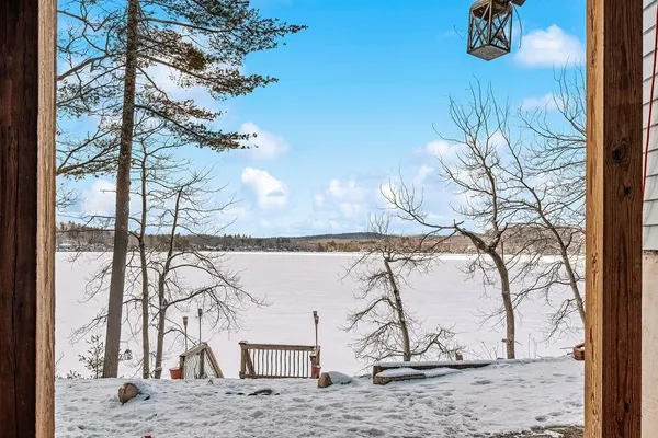 $1,445,000 | 210 South Shore Road, New Durham, NH 03855
