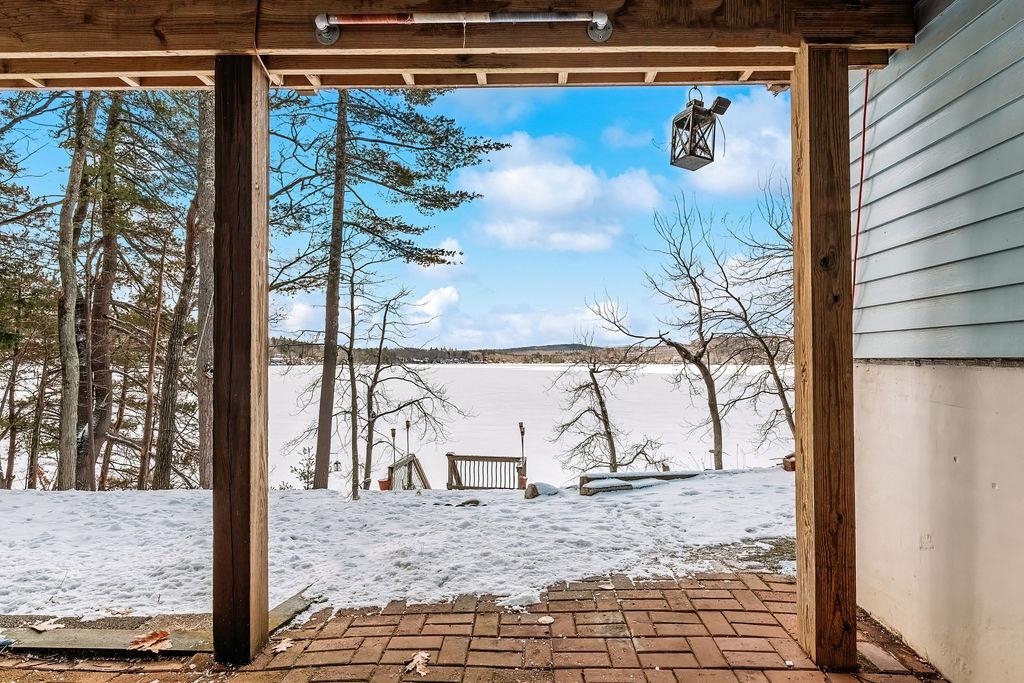 210 South Shore Road New Durham, NH 03855 - Photo 42 of 61