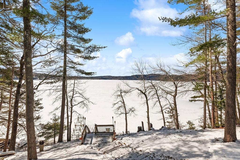 210 South Shore Road New Durham, NH 03855 - Photo 45 of 61