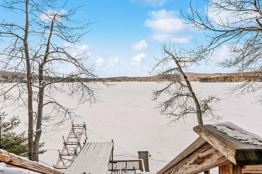 210 South Shore Road New Durham, NH 03855 - Photo 48 of 61