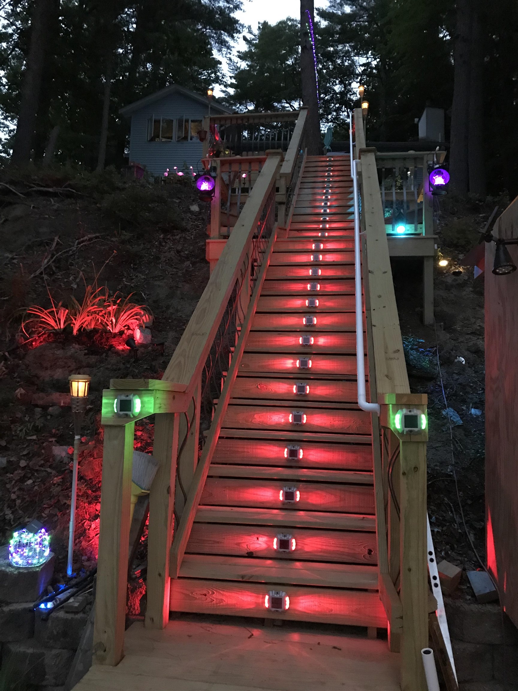 210 South Shore Road New Durham, NH 03855 - Photo 50 of 61