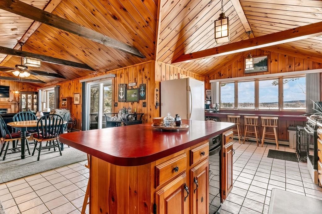 210 South Shore Road New Durham, NH 03855 - Photo 5 of 61