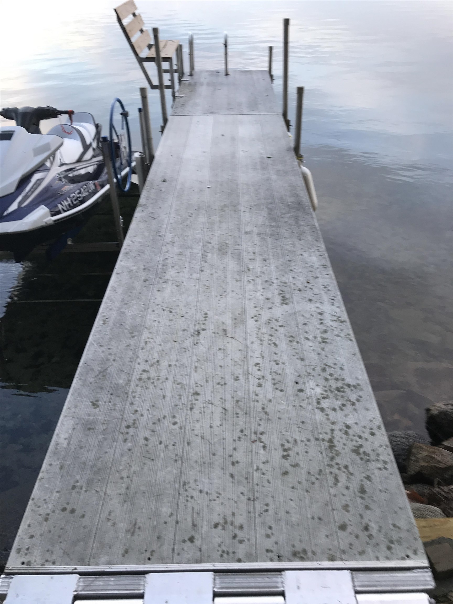 210 South Shore Road New Durham, NH 03855 - Photo 51 of 61