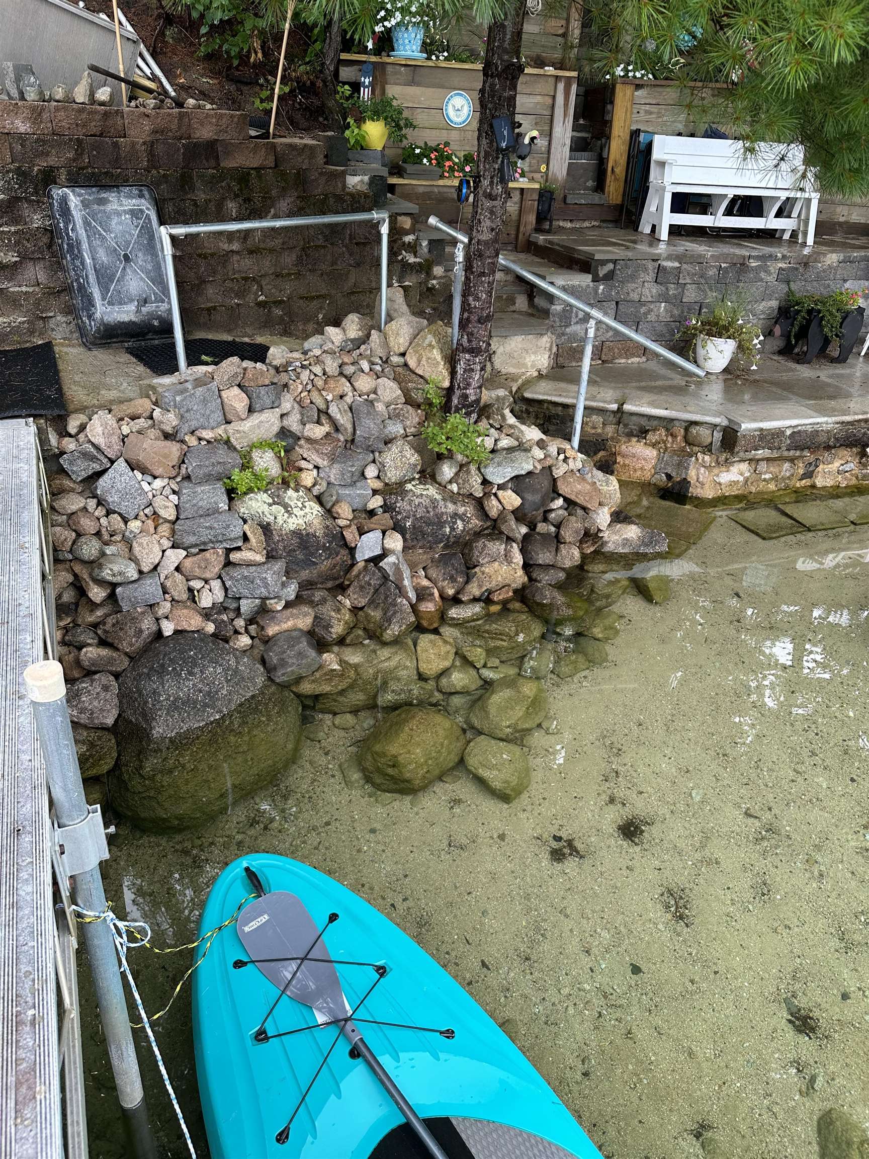 210 South Shore Road New Durham, NH 03855 - Photo 52 of 61