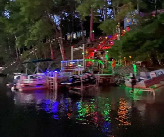 $1,445,000 | 210 South Shore Road, New Durham, NH 03855