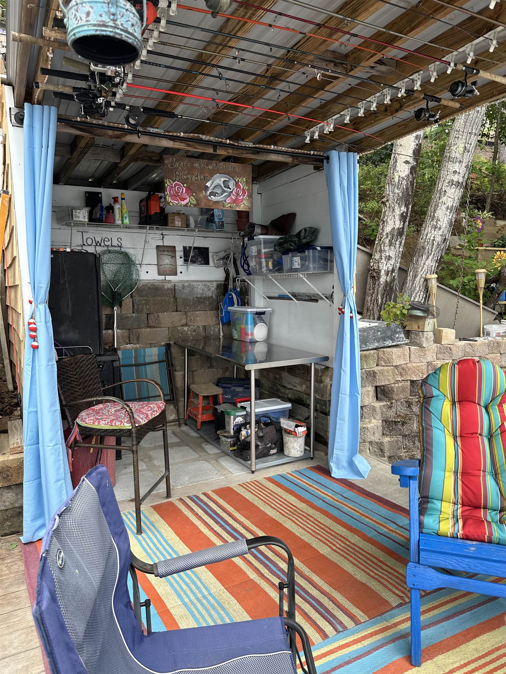 210 South Shore Road New Durham, NH 03855 - Photo 55 of 61