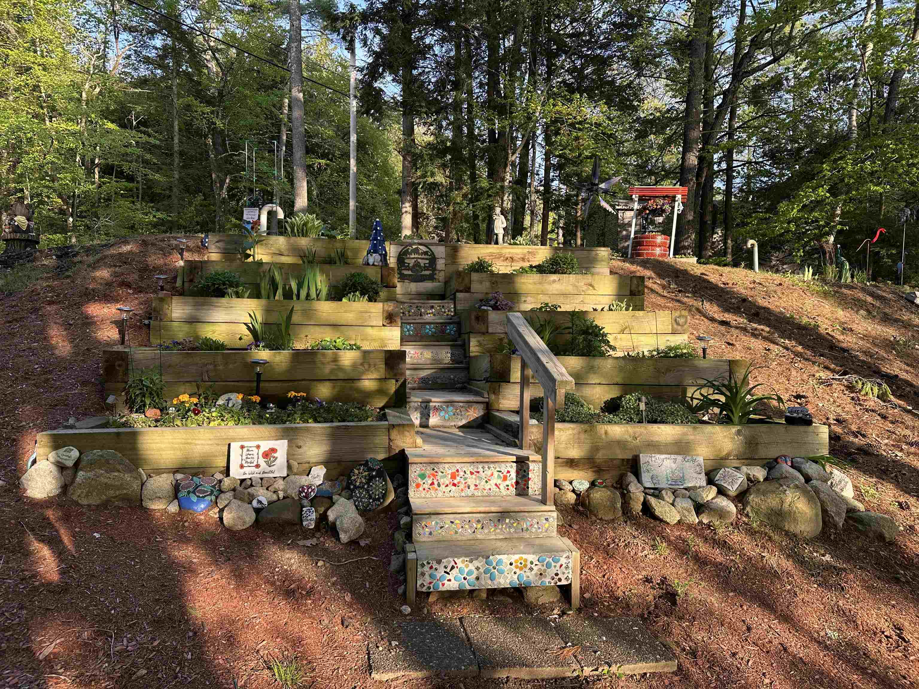 210 South Shore Road New Durham, NH 03855 - Photo 59 of 61