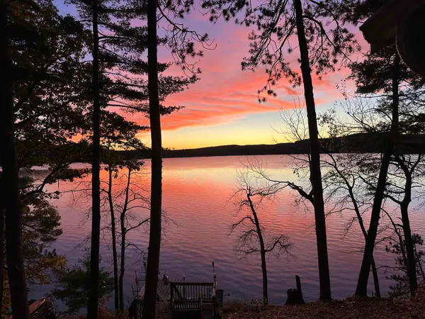 $1,445,000 | 210 South Shore Road, New Durham, NH 03855