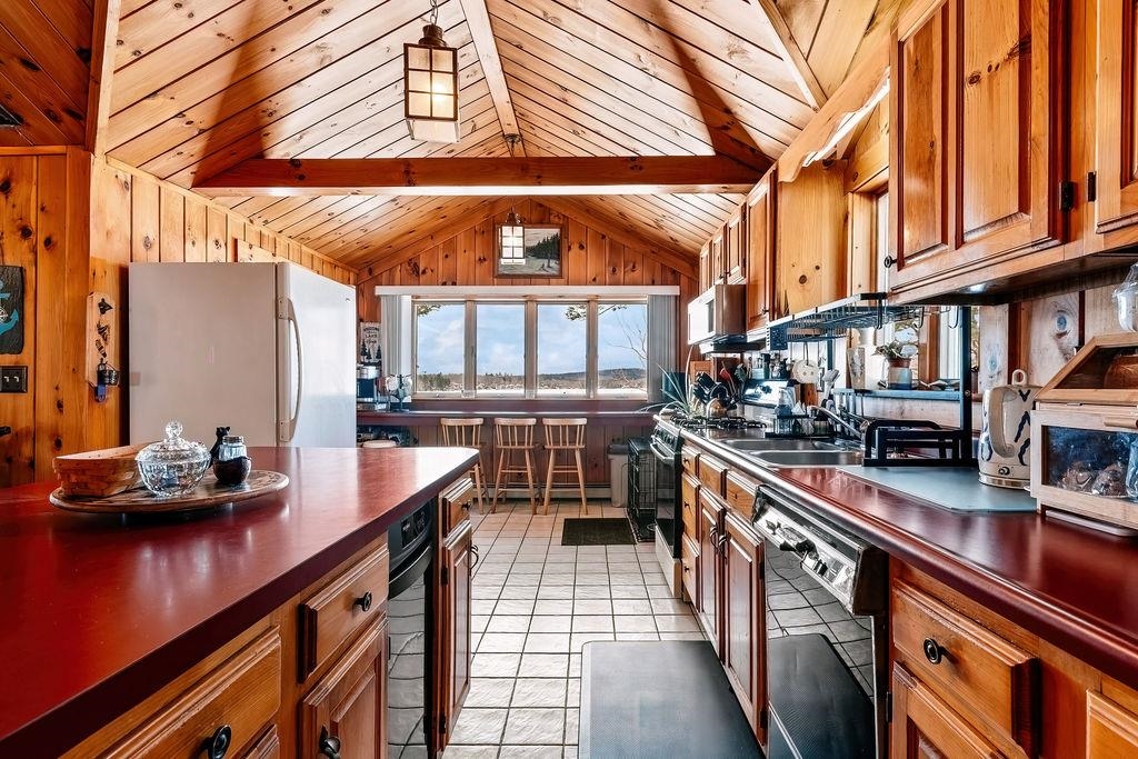 210 South Shore Road New Durham, NH 03855 - Photo 6 of 61