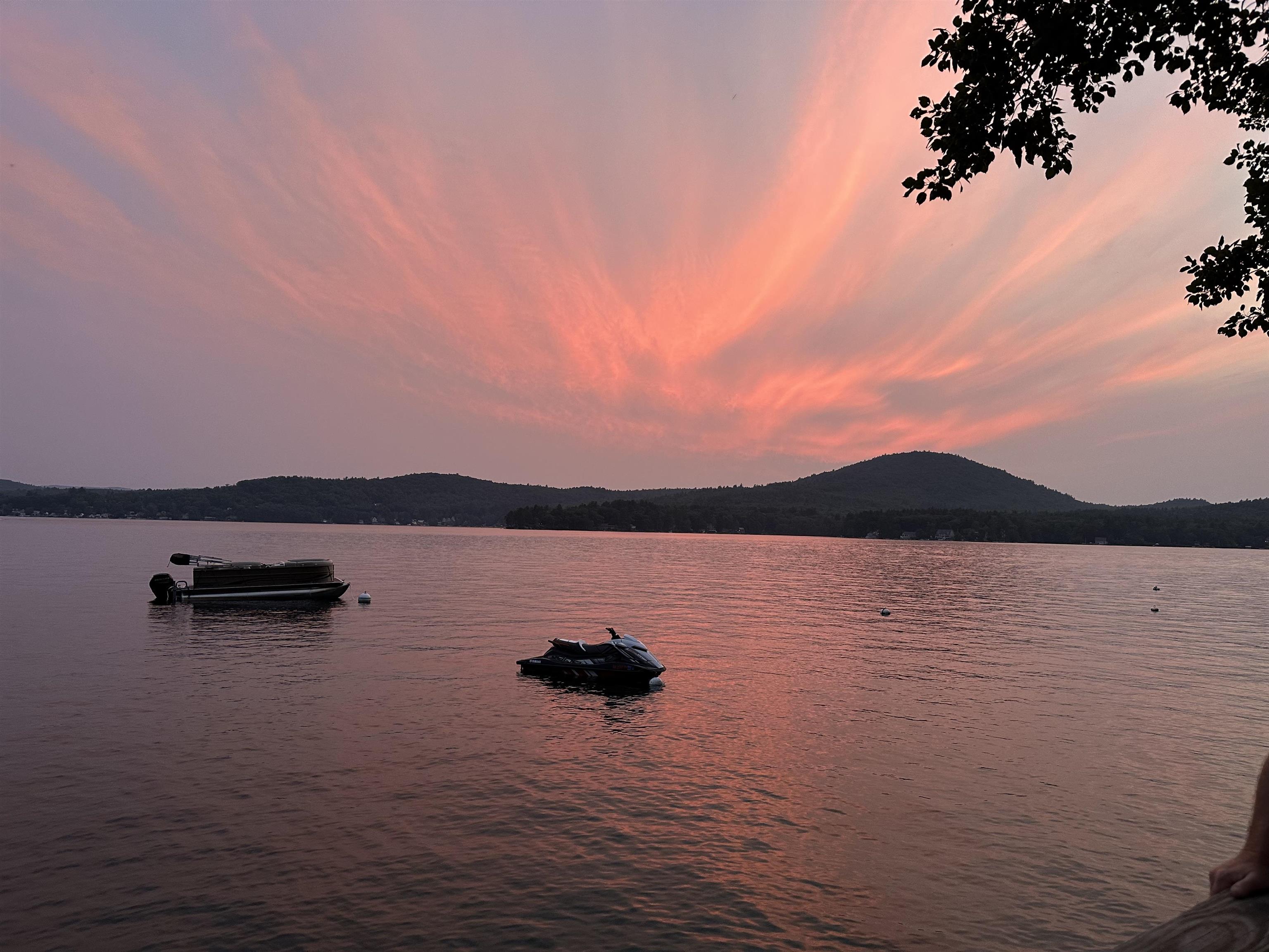 210 South Shore Road New Durham, NH 03855 - Photo 61 of 61