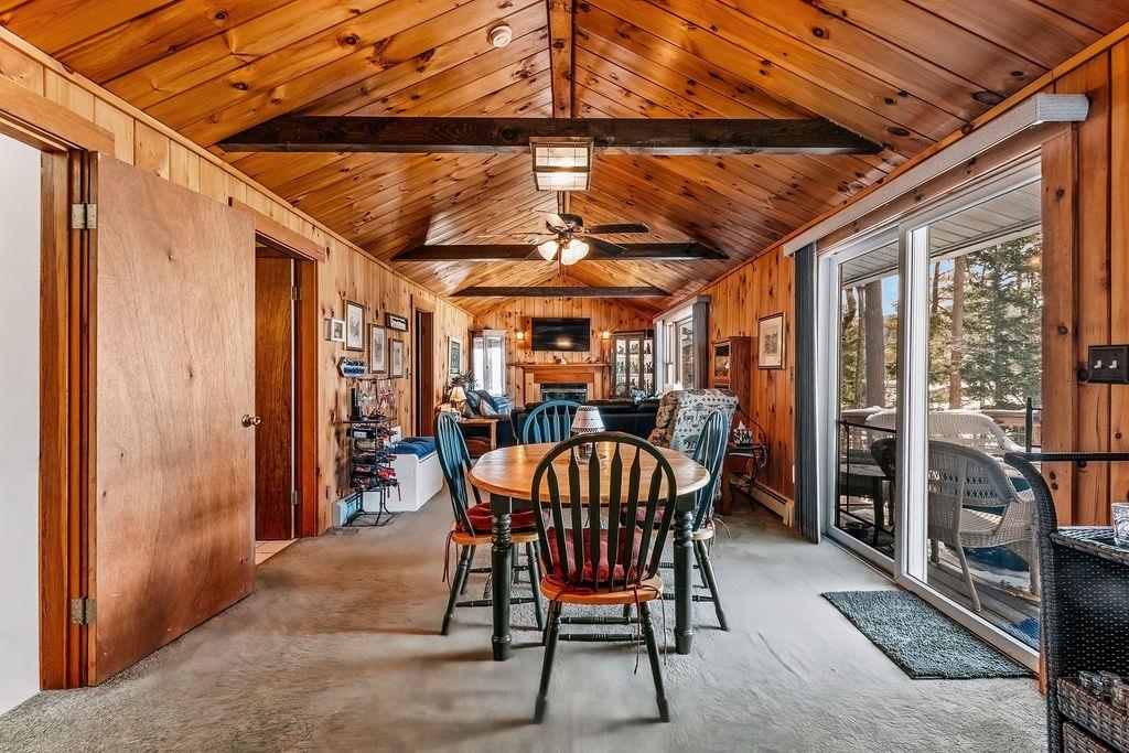 210 South Shore Road New Durham, NH 03855 - Photo 8 of 61