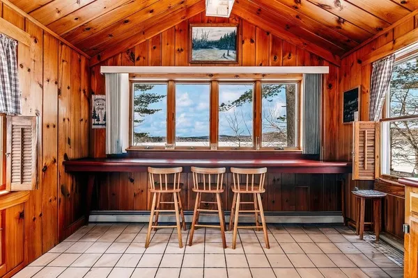 $1,445,000 | 210 South Shore Road, New Durham, NH 03855