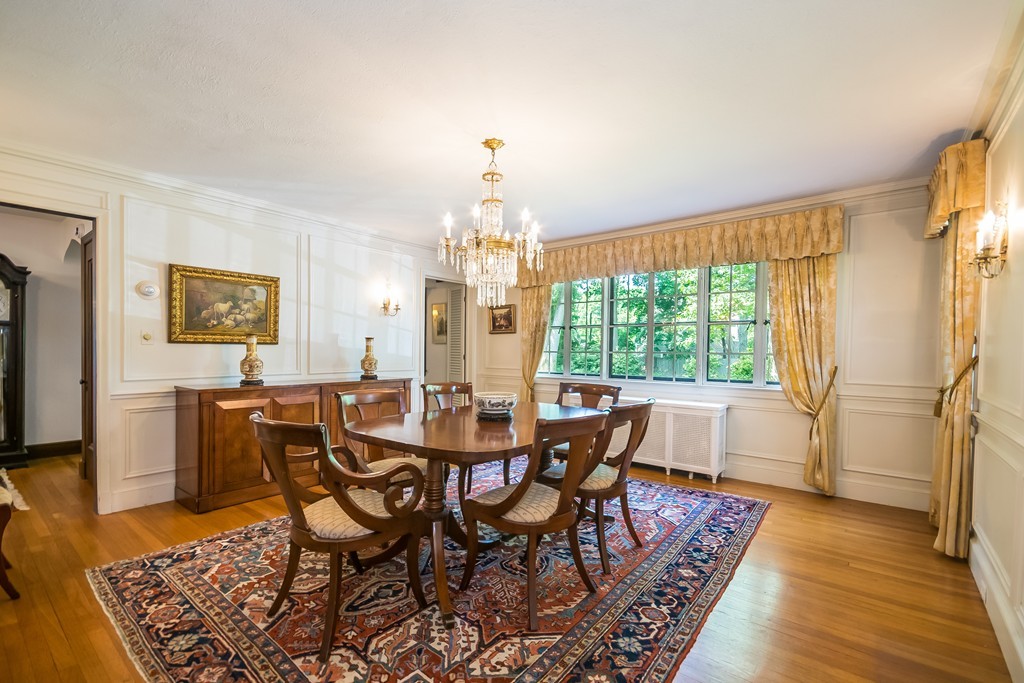 154 Colony Road Longmeadow, MA 01106 - Photo 6 of 29 Gallery Image 6