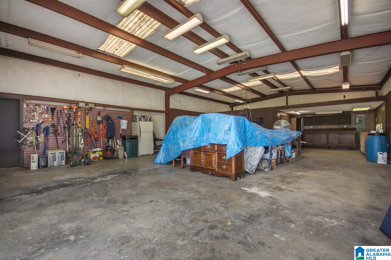 4025 Nixon Road Bessemer, AL 35022 - Photo 40 of 49