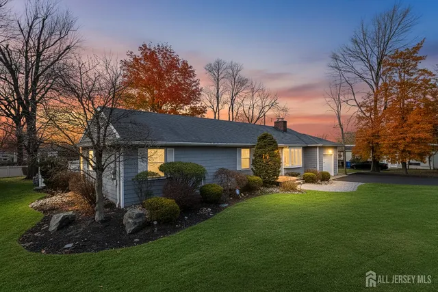 $650,000 | 2242 Woodland Avenue, South Plainfield, NJ 07080