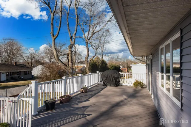 $650,000 | 2242 Woodland Avenue, South Plainfield, NJ 07080