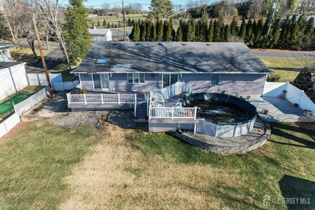 $650,000 | 2242 Woodland Avenue, South Plainfield, NJ 07080