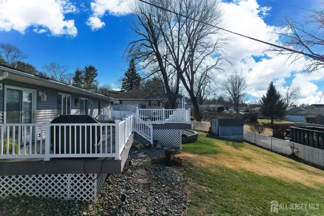 $650,000 | 2242 Woodland Avenue, South Plainfield, NJ 07080